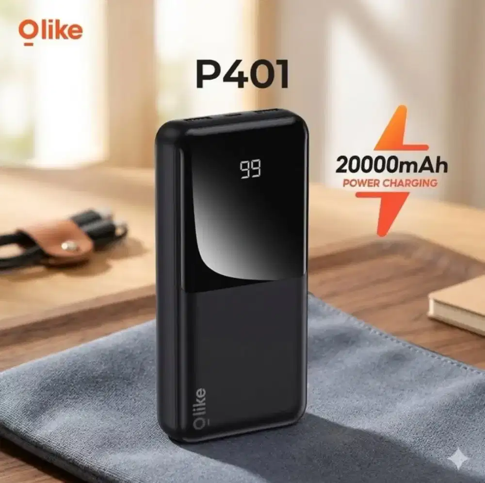 Olike Powerbank P401F