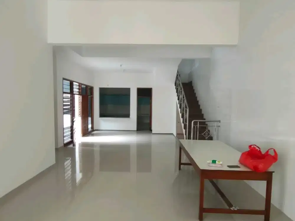 NGAGEL JAYA