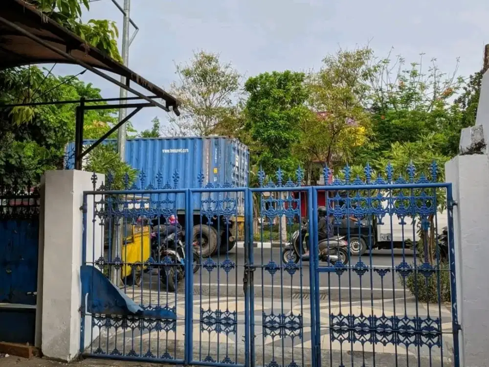 JALAN RAYA PERAK