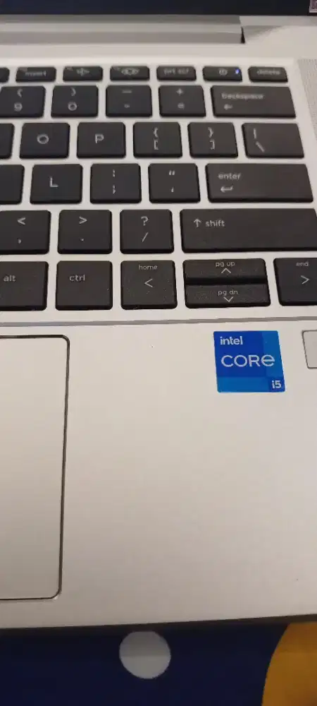 Laptop HP Probook 630 G8