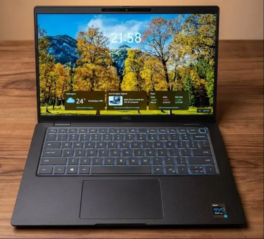 Dell Latitude 7420 Intel Core i5 Gen 11