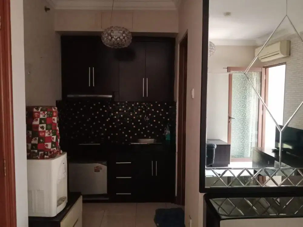 Dijual Apartemen Majesty Surya Sumantri Bandung