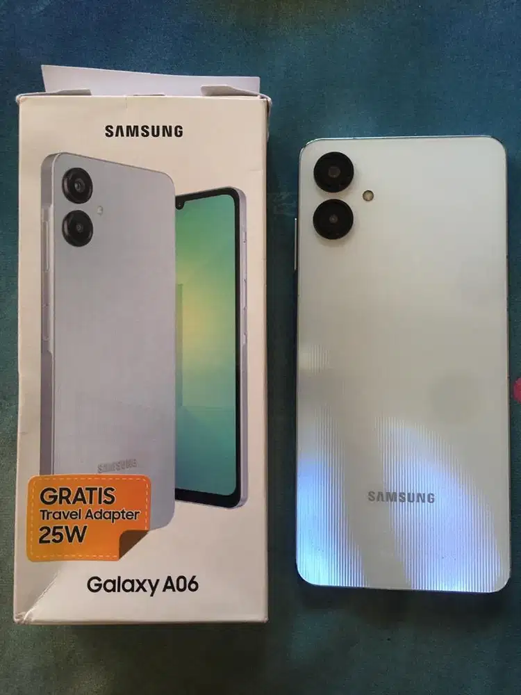 Samsung Galaxy A06 4G