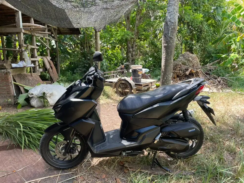 Honda vario 160