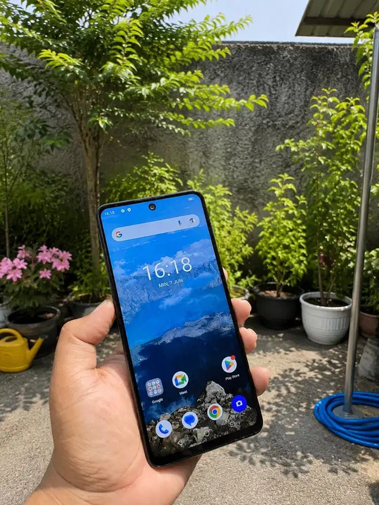 Inoi A75 6/256 Unit Casan bukan xiaomi samsung