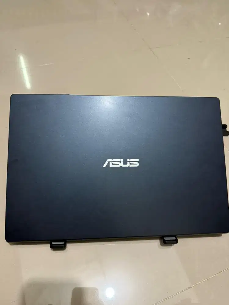 ASUS E510MA 15,6” Full HD | Mulus | Siap Pakai | Cocok Kuliah & Kerja