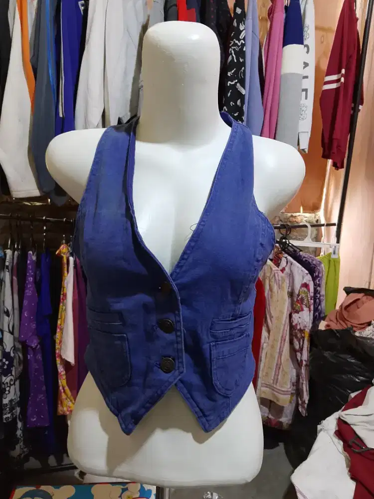 Serba 15 ribu aja