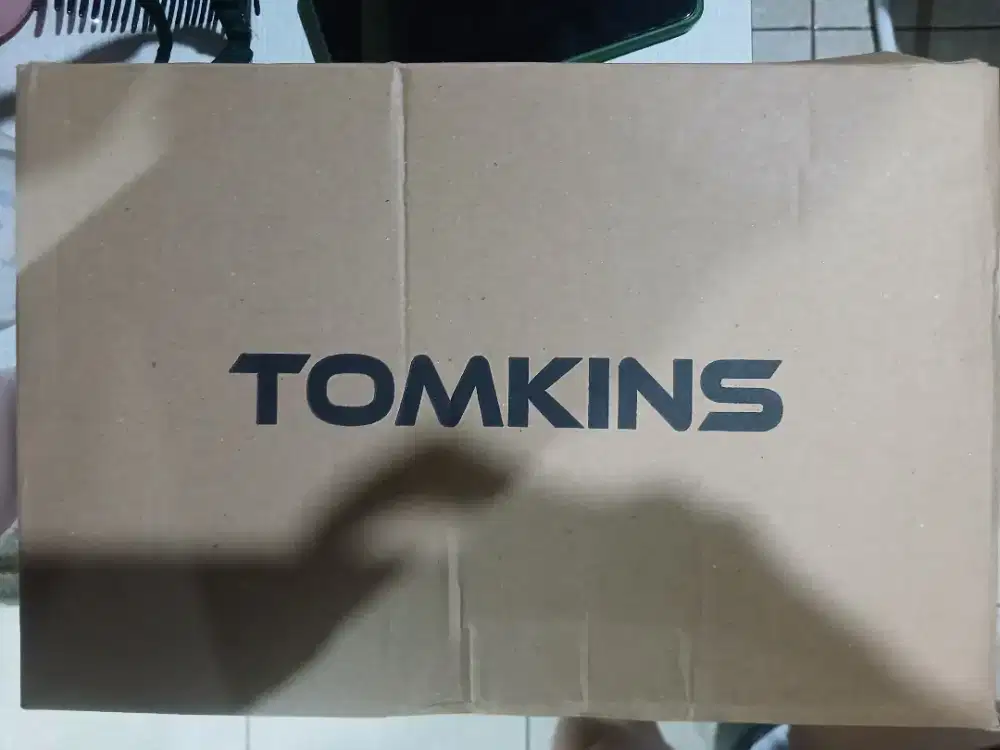 Sepatu anak unisex