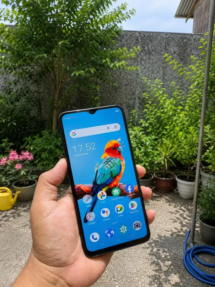 Zte A54 4/64 Hp Casan bukan xiaomi samsung