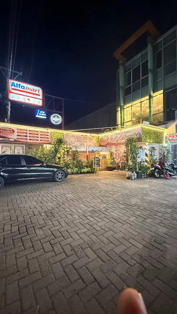 Walk in Interview Tukang Masak dan Tenaga Kebersihan