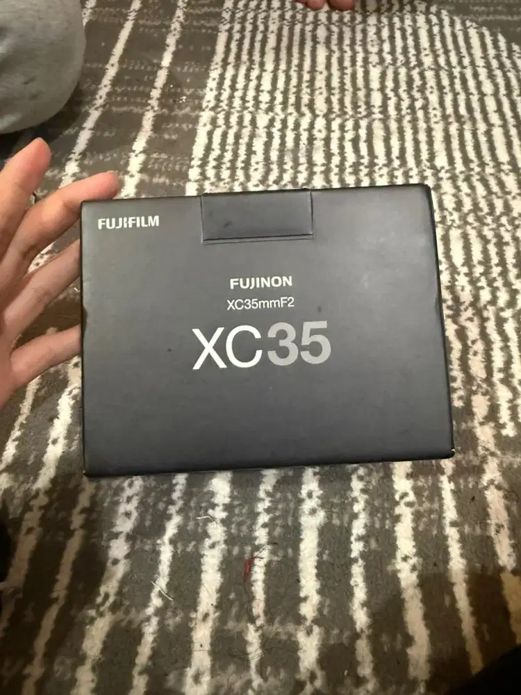 Jual kamera fujifilm XA3