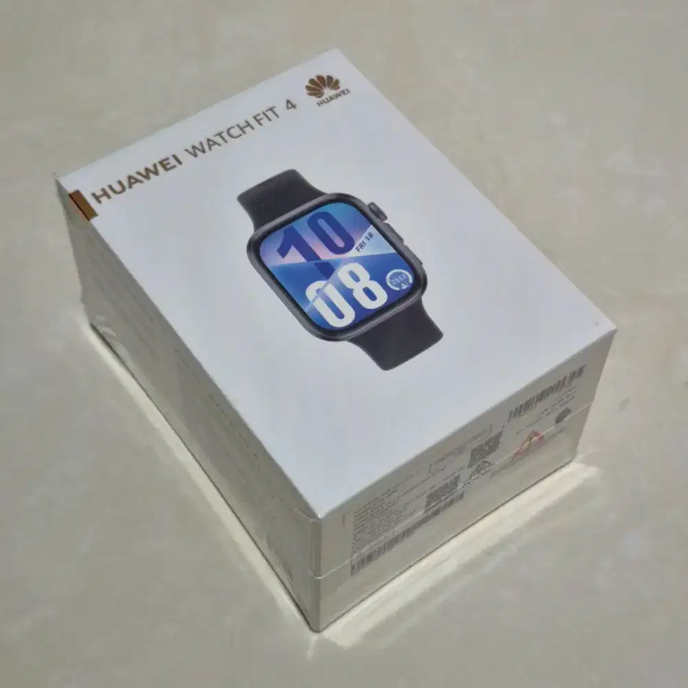 Huawei Watch Fit 4