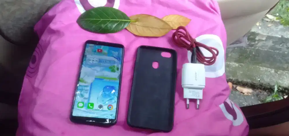 Di jual  untuk di pakai main game  FB,internet,,google,tiktok, dll