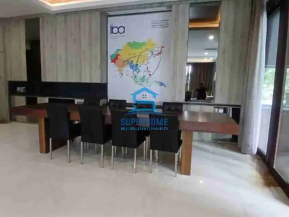 DIJUAL RUMAH ELIT VILLA PANBIL, BATAM
