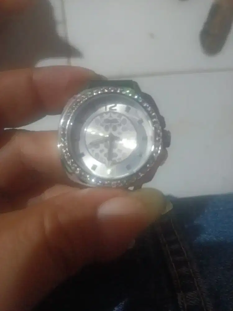 Jam tangan coach boyfriend