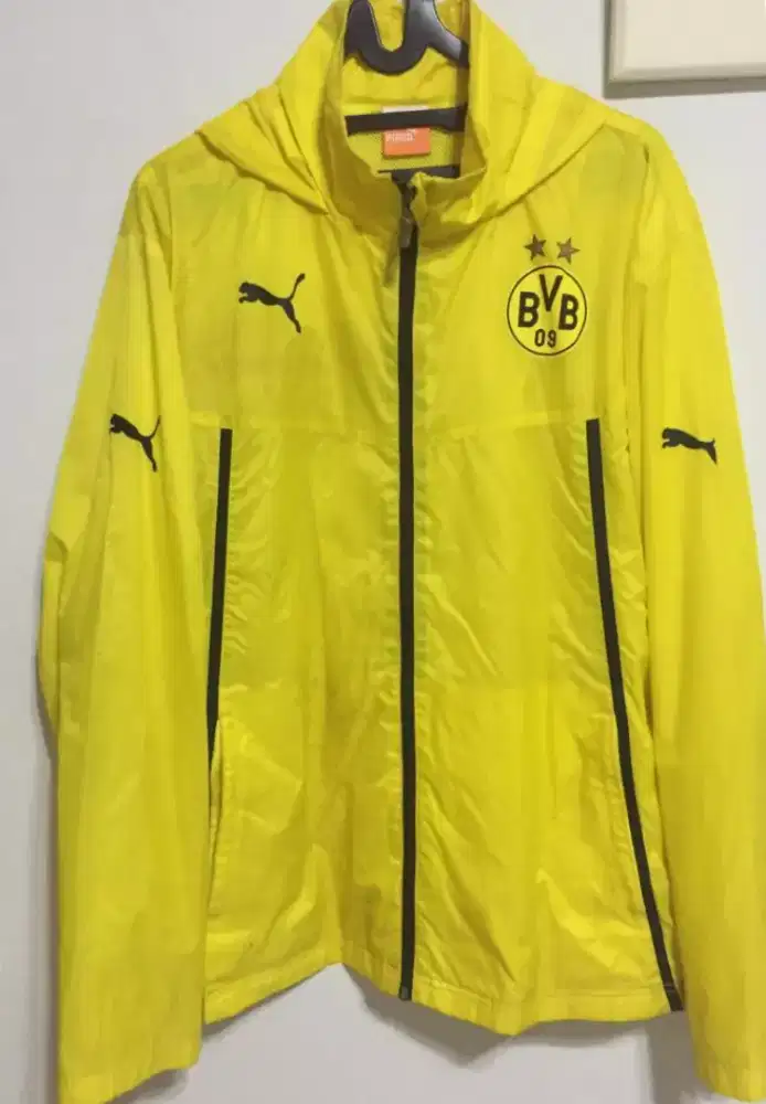 Original Puma outdoor