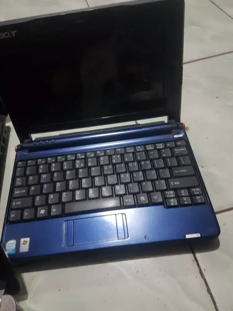 Jual cepat 3 laptop bekas