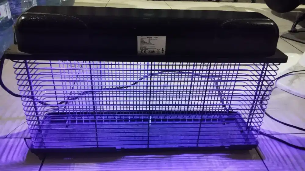 Insect killer krisbow