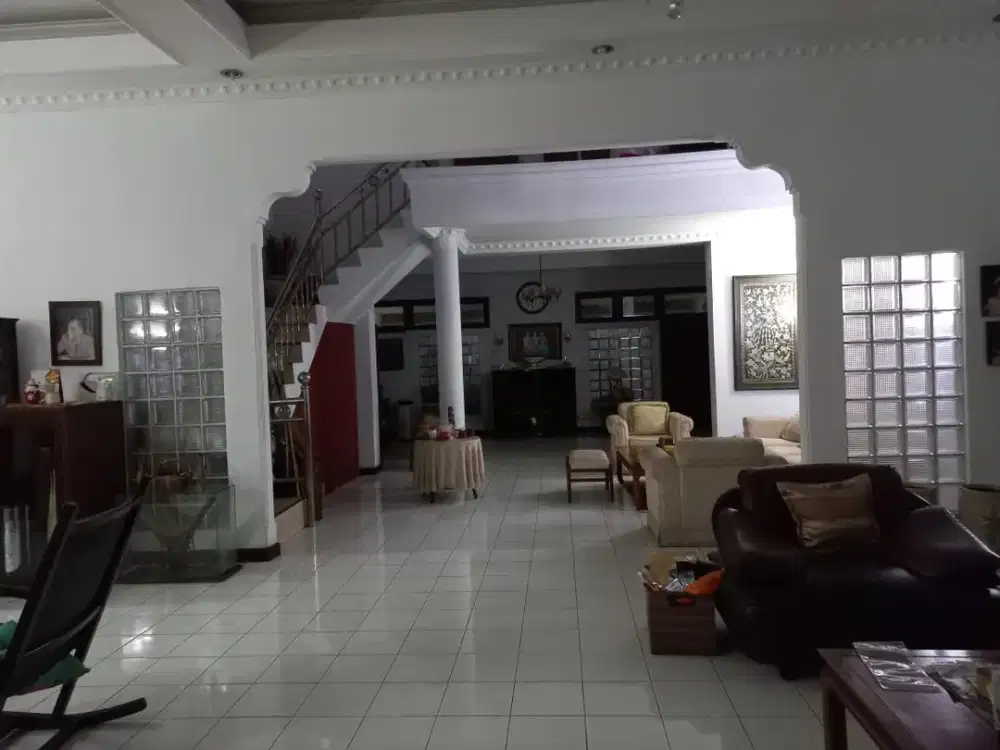 FOR SALE Serius Lepas Rumah 2 lantai @Ulujami Pesanggrahan Jak Sel