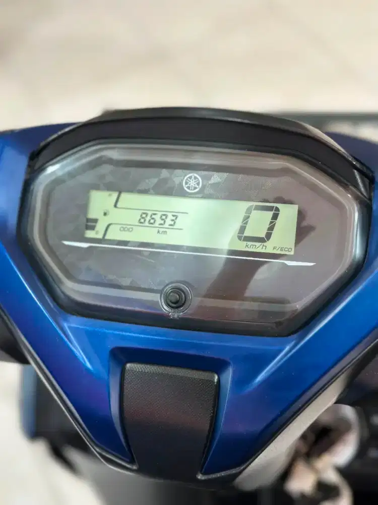 Yamaha Freego 125cc Tahun. 2024 Km 8Rb Anugerah Motor Pucang