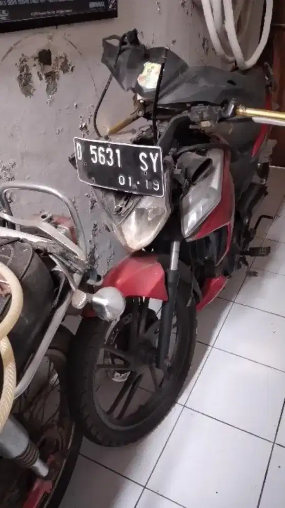 Cs1 | City Sport one Merah