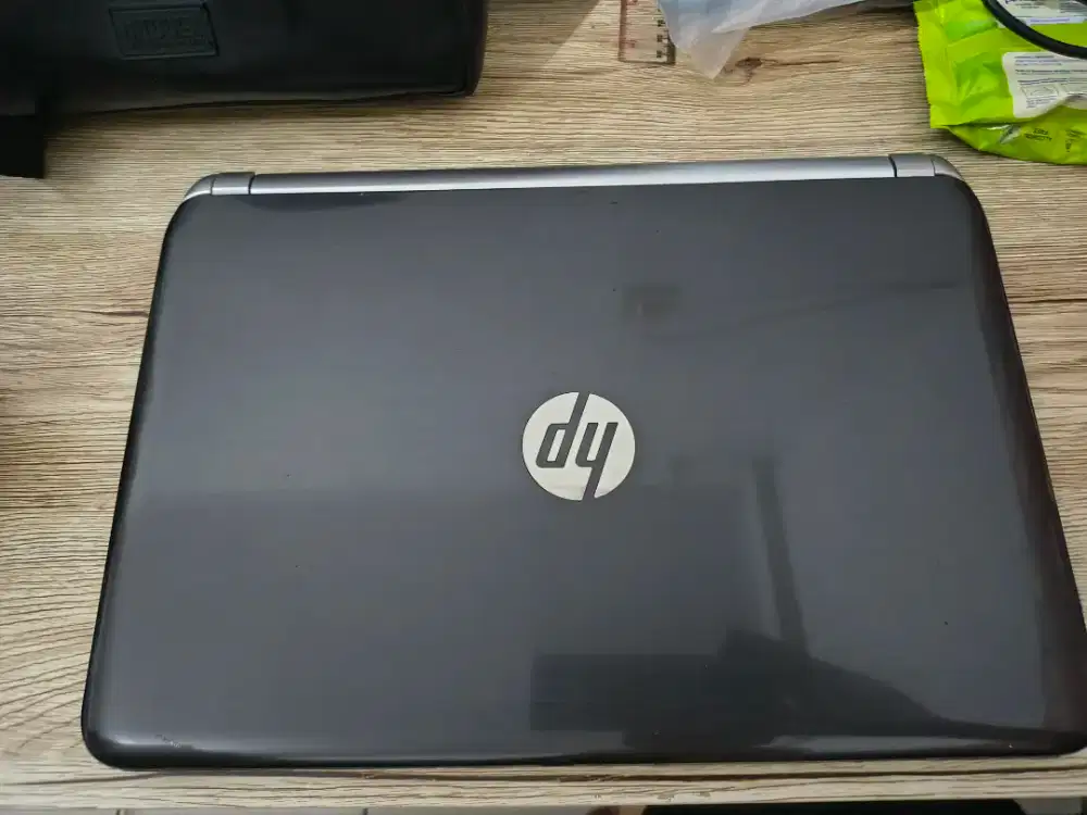 Laptop HP Pavilion 14' intel core i3 Ram 8gb