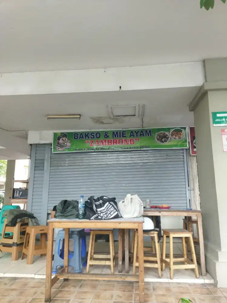 Service/pasang baru rolling door area Tebet Jakarta Selatan (29)