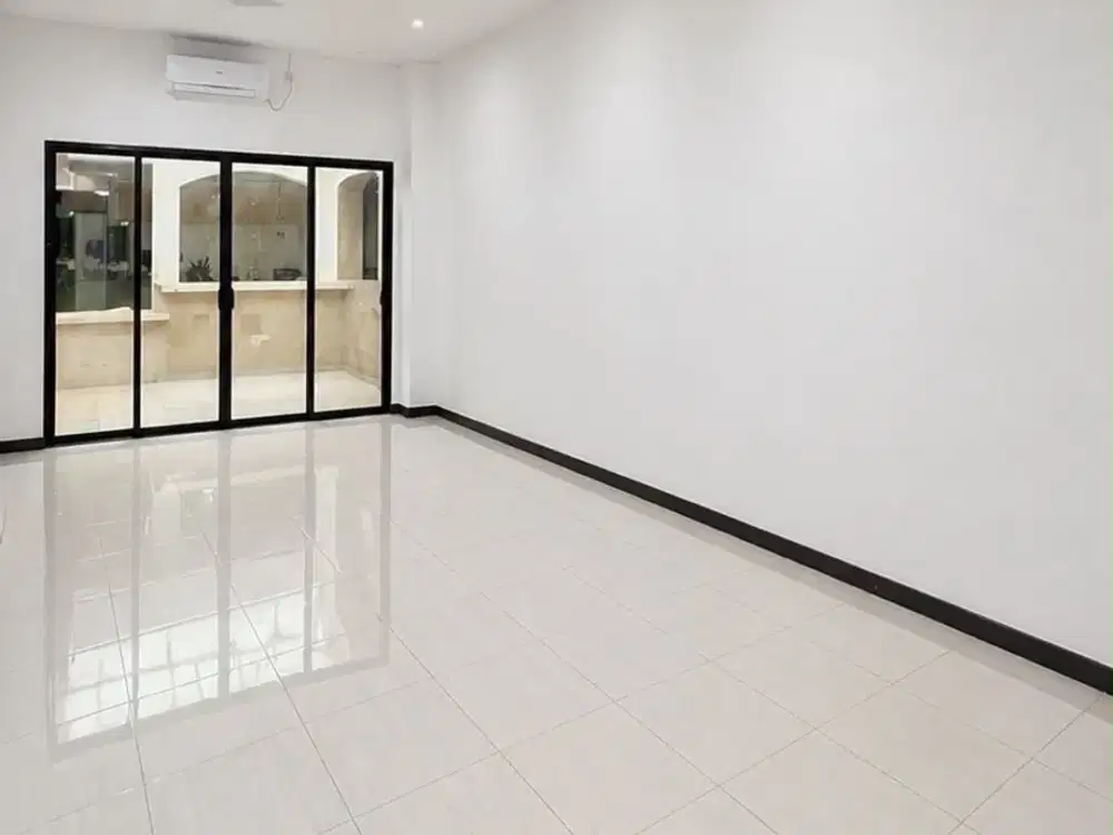 Villa Valensia Pakuwon Indah Lontar