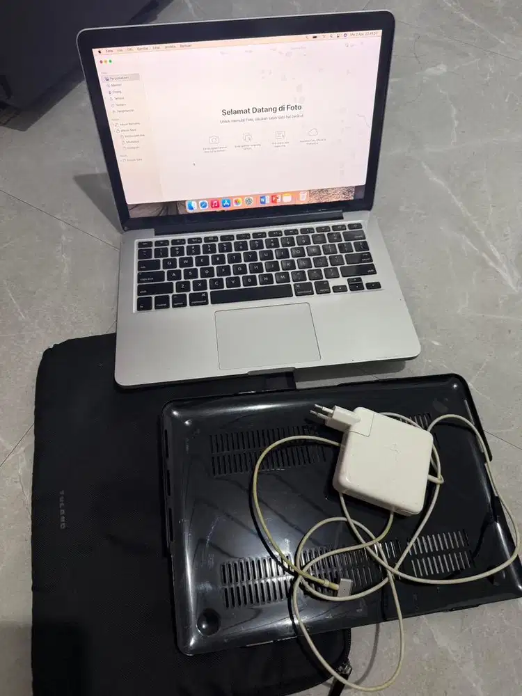MACBOOK PRO 2014 FREE OFFICE