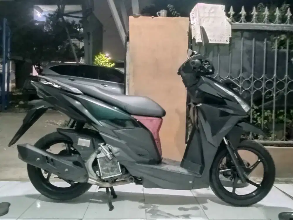 Dijual Vario 150 pjk hidup