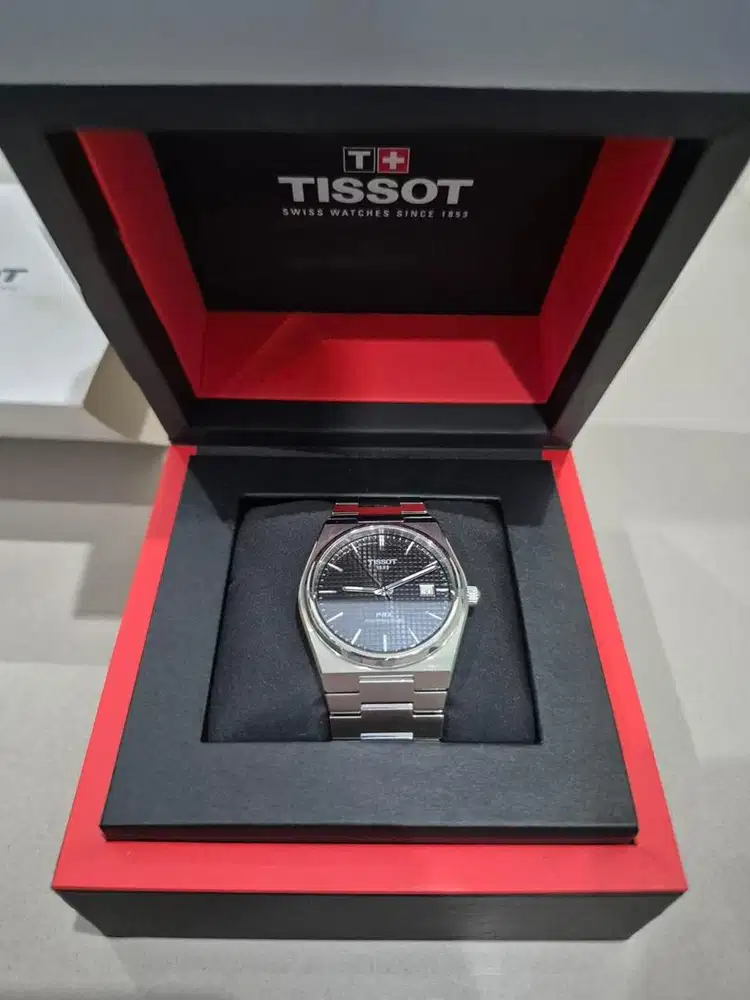 Tissot PRX Powermatic 80 40mm
