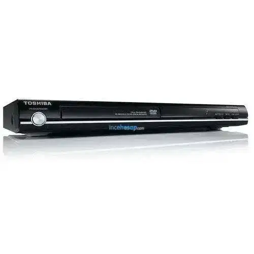 Dvd toshiba sd191