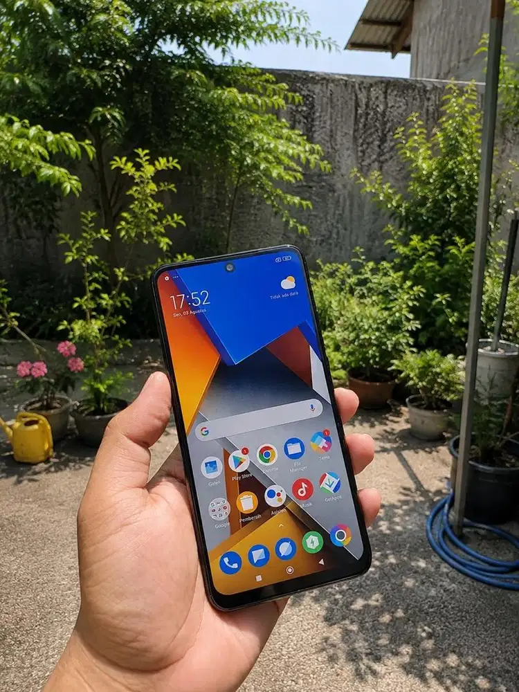Poco M4 Pro 8/256 Hp Casan