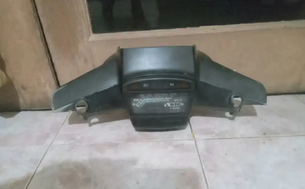 Astrea Prima/ Star speedo mtr/batok