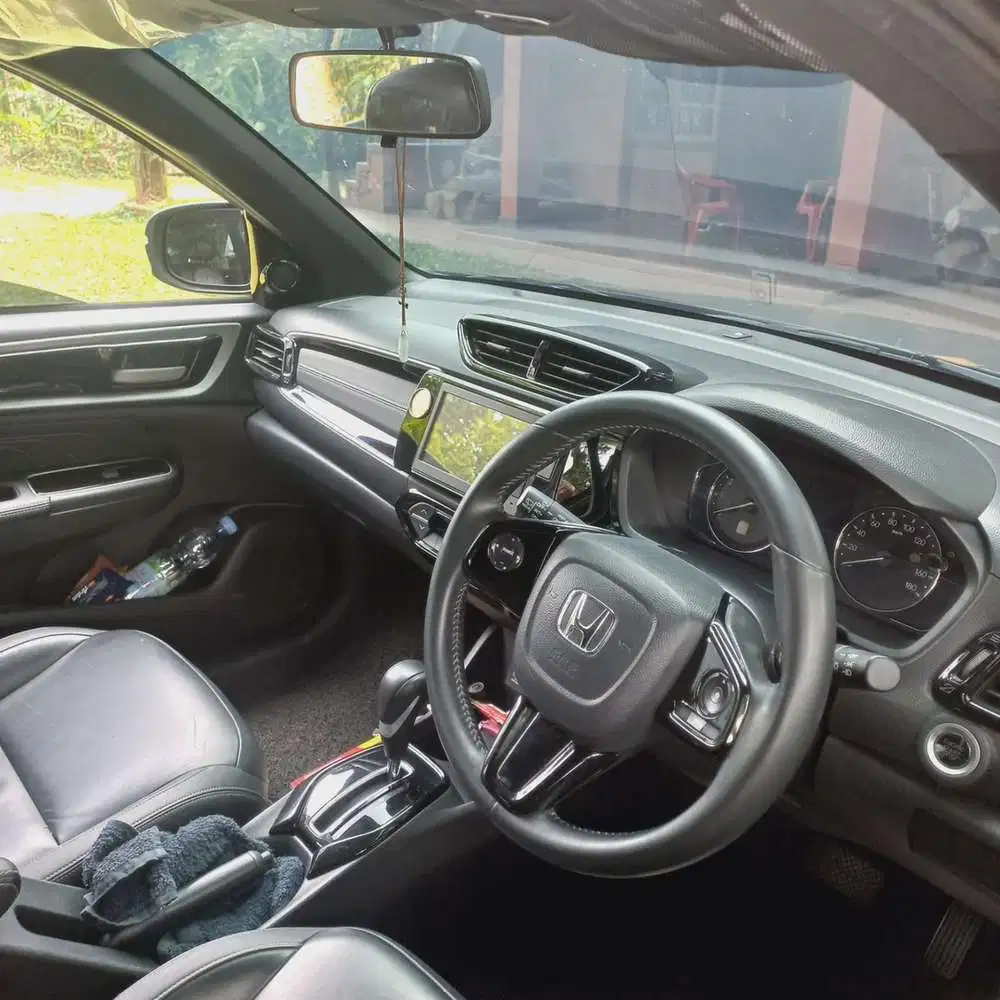 Honda BR-V 2023 Bensin