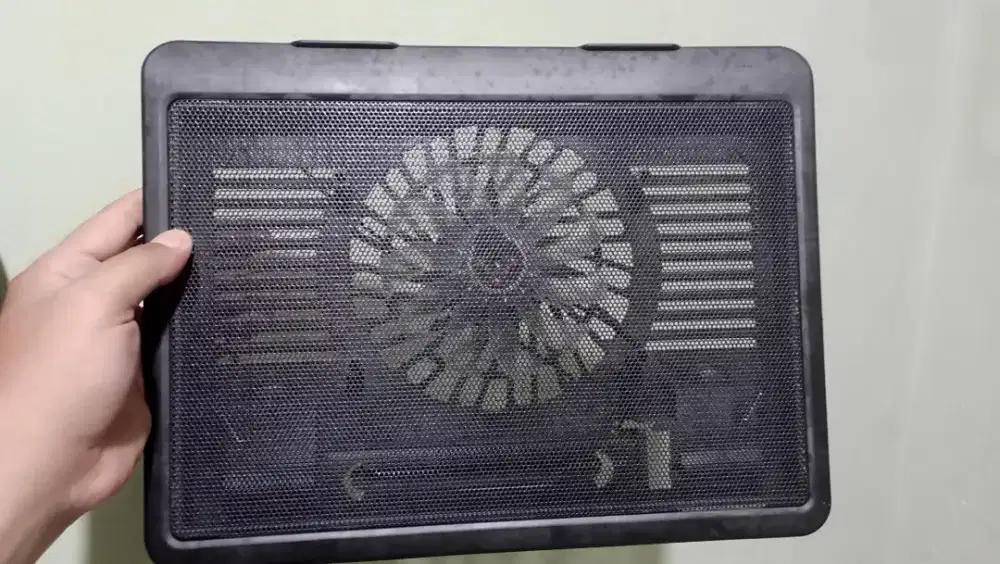 KIPAS LAPTOP NORMAL