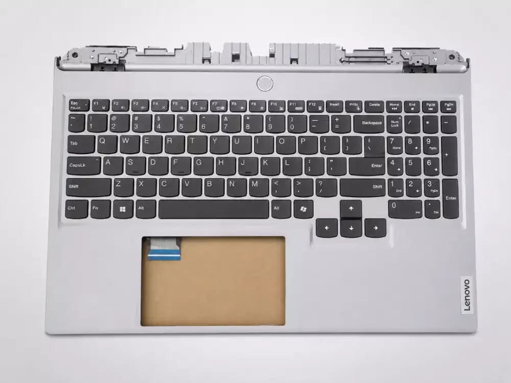 Keyboard frame LOQ