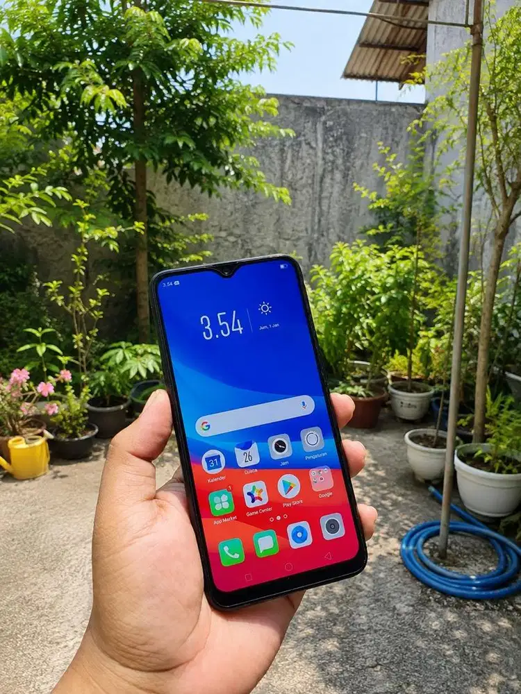Oppo A5s 3/32 Unit Casan