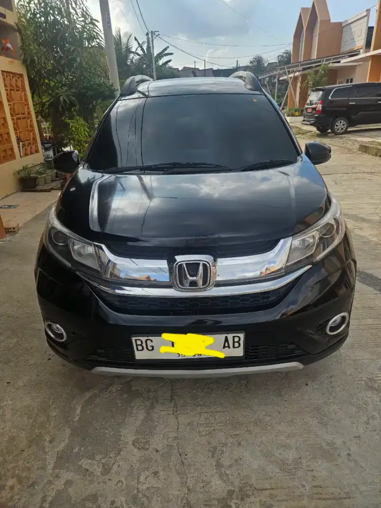 BRV E M/T ISTIMEWA