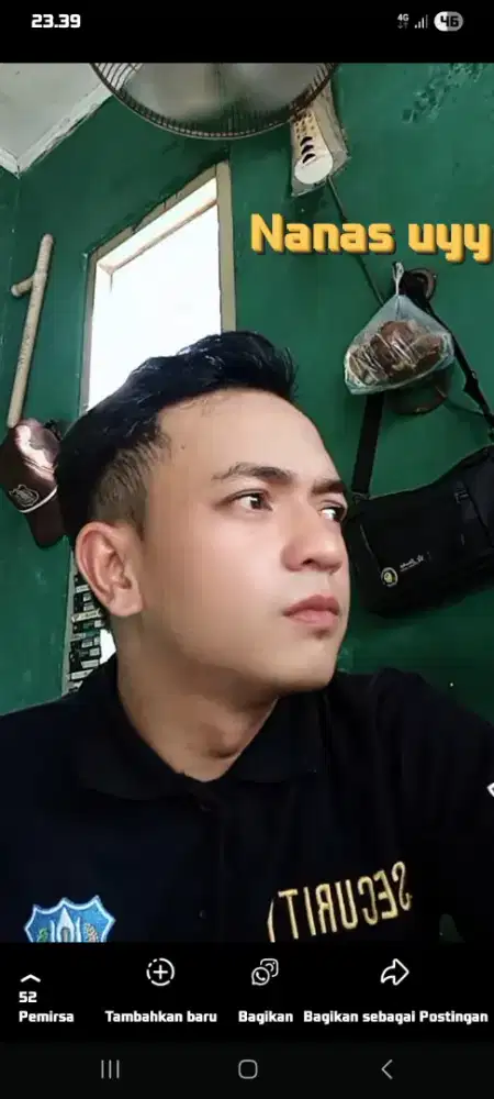 Info loker dong
