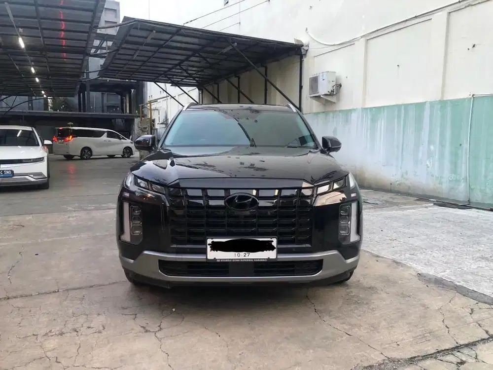 CASH! Palisade signature facelift 2023, thn1, 2022, santa fe, vrz x5