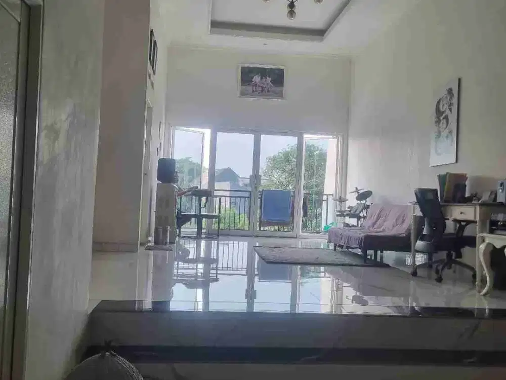 Di Jual Cepat Rumah 2 lantai Komplek Duta Bandara Permai Tangerang Nego sampai Deal