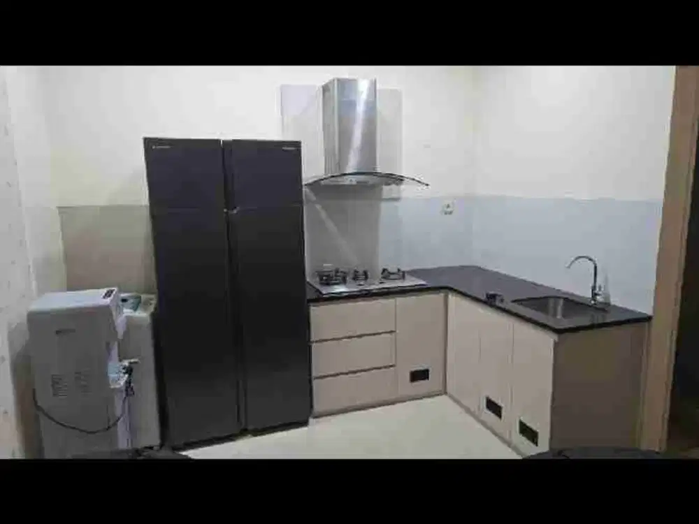 Di Jual Cepat Rumah Layar Permai PIK Jakarta