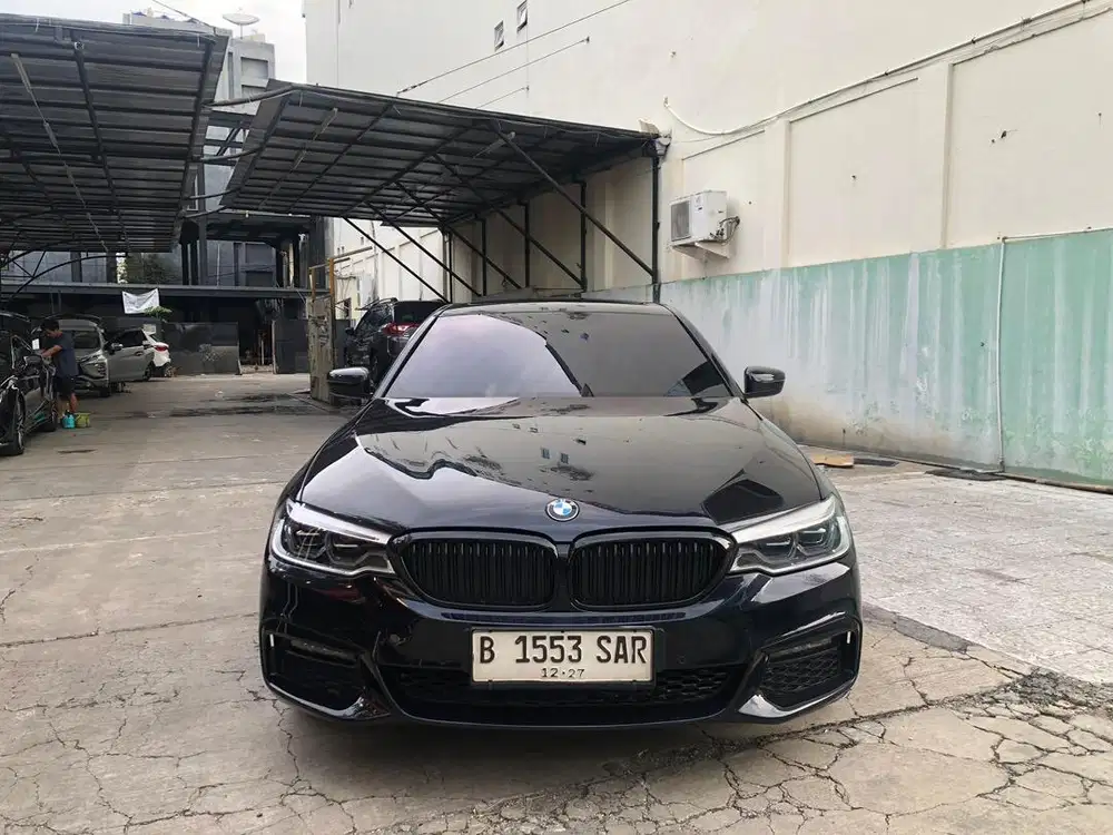 CASH! 520i Msport Anniversary 75th sunroof. 2020, 2021, 2019,2018 530i