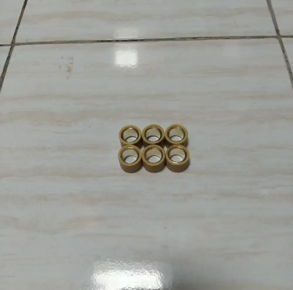 ROLLER KAWAHARA 11 GR VARIO 125/150 MULUS BARU 3 HARI PAKAI