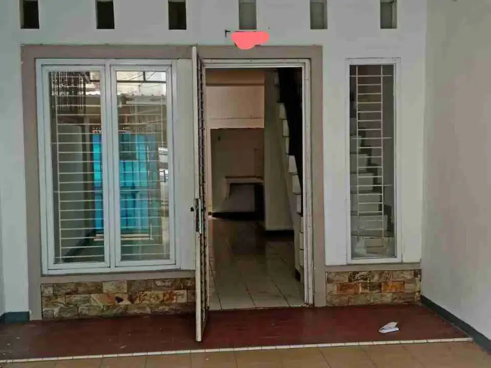 Di Jual Cepat Rumah Permata Palem Jakarta Barat