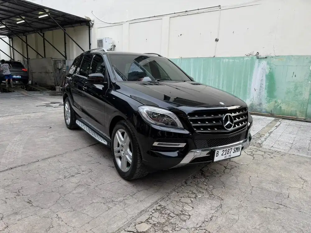Cash! ML350 Sunroof W166 2013, 2014, 2015, ML400, ML250