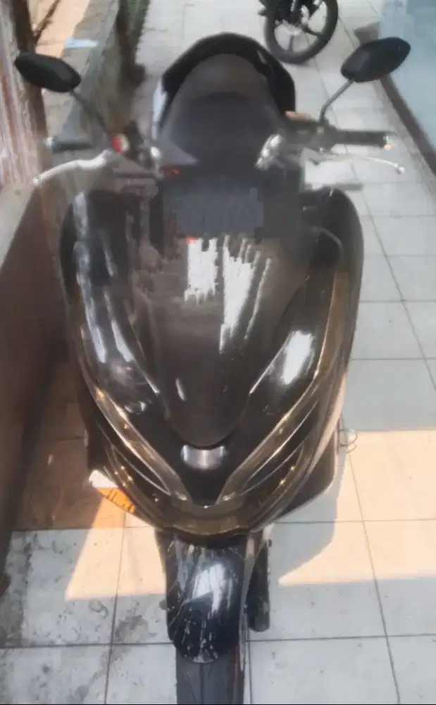 Dijual pcx 150 cc