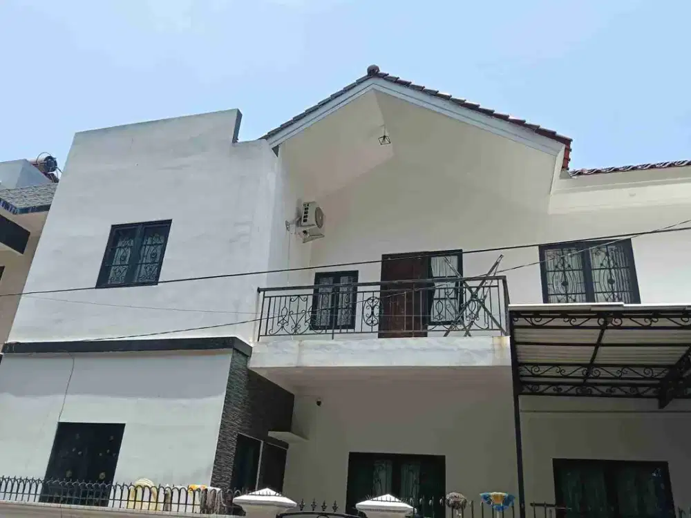 Di Jual Cepat Rumah Citra Garden 5