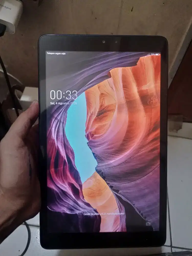 Tablet Advan i10 Dual Sim 2/16Gb 10 inch